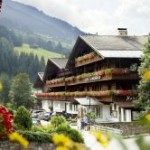 Wellness Urlaub im Alpbach Tal