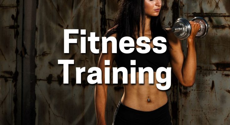 Fitness Training Empfehlungen