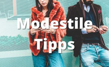 Modestile Tipps und Info