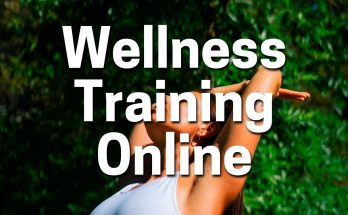 Wellness Training Online