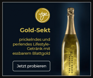 Gold Sekt