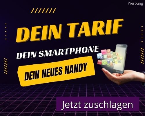 Smartphone Angebote Online