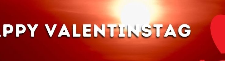 Valentinstag Geschenke