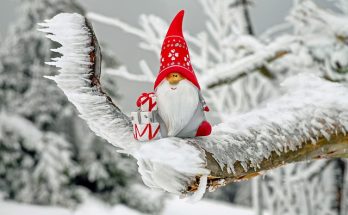 Weihnachten Geschenke