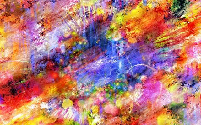 Kunst-Therapie