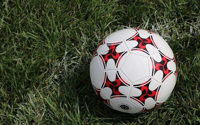 Fußball